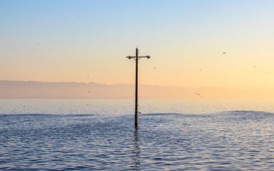 Climate Action Aligns With Christianity