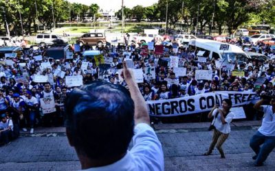 Bishop backs anti-coal campaign in central Philippines