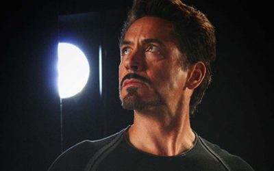 Real life Iron Man: Robert Downey Jr. launches climate change coalition to clean up the world with technology