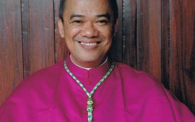 Negros Occidental bishop slams DOE’s ‘apparent bias’ for coal