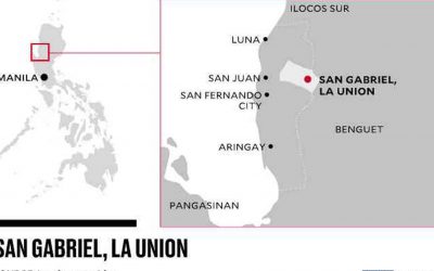 Another La Union town says no to coal plants