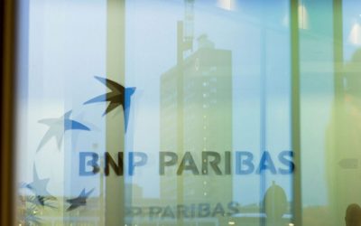 BNP Paribas Announces Plans To Hasten Divestment From Coal