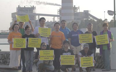 HCWH-Asia and healthy energy partners laud Norway’s divestment from coal