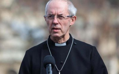 Church of England votes to withdraw funds from companies that contribute to climate change