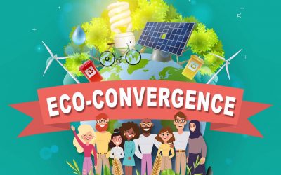 The Catholic Church, Through NASSA/Caritas Philippines Will Be Launching The Eco-Convergence Project On October 17-18, 2019 In Bayombong